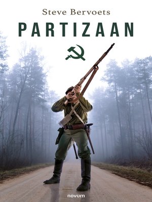 cover image of Partizaan